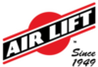 Air Lift Loadlifter 5000 Ultimate Rear Air Spring Kit for 93-05 GMC Motorhome Class A P-32 Air Lift