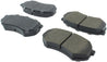 StopTech Street Select Brake Pads Stoptech