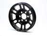 GFB 06-08 Volkswage/Audi 2.0T Super Lightweight Non-Underdrive Crank Pulley Suits Go Fast Bits