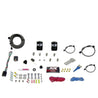 Nitrous Express E85 Universal Nitrous Kit for EFI (Single Nozzle Application) w/o Bottle Nitrous Express