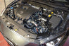 Injen 13-18 Mazda 3 2.0L 4Cyl AT Black Cold Air Intake with MR Tech and Air Fusion Injen