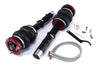 Air Lift Performance Front Kit for 82-93 BMW 3 Series E30 w/ 51mm Diameter Front Struts Air Lift