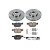 Power Stop 11-18 BMW X5 Front Autospecialty Brake Kit PowerStop