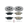 Power Stop 13-19 Ford Escape Front Autospecialty Brake Kit PowerStop