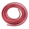 Russell Performance Red 3/8in Aluminum Fuel Line Russell