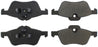 StopTech Street Touring 02-06 Mini Front Brake Pads Stoptech