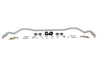 Whiteline 05/83-05/87 Toyota Corolla AE86 Front 24mm Heavy Duty Adjustable Swaybar Whiteline