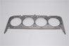 Cometic Chevy Small Block 4.200 inch Bore .140 inch MLS-5 Headgasket (w/All Steam Holes) Cometic Gasket