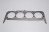 Cometic Chevy Small Block 4.165 inch Bore .080 inch MLS-5 Headgasket (w/All Steam Holes) Cometic Gasket