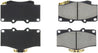 StopTech Sport Brake Pads w/Shims and Hardware - Front Stoptech