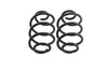 Belltech COIL SPRING SET 63-72 CHEVROLET C-10 2inch Belltech