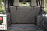 Rugged Ridge C3 Cargo Cover 2-Door w/Subwoofer 07-14 Jeep Wrangler Rugged Ridge
