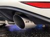 Borla 2018 Volkswagen GTI (MK7.5) 2.0T AT/MT SS S-Type Catback Exhaust w/Stainless Brushed Tips Borla