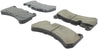 StopTech Performance Brake Pads Stoptech