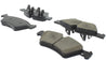 StopTech Performance Brake Pads Stoptech