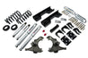 Belltech LOWERING KIT WITH SP SHOCKS Belltech