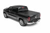 UnderCover 03-20 Dodge Ram 1500/2500 (w/o Rambox) 6.4ft Ultra Flex Bed Cover - Matte Black Finish Undercover