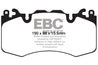 EBC 13+ Land Rover Range Rover 3.0 Supercharged Extra Duty Front Brake Pads EBC