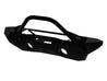 ICON 07-18 Jeep Wrangler JK Pro Series Mid Width Front Recessed Winch Bumper w/Bar/Tabs ICON