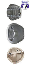 Yukon Gear Polished Aluminum Replacement Cover For Dana 80 Yukon Gear & Axle