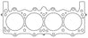 Cometic Chrysler R3/R4 Small Block 106.3mm Bore .045 inch MLS Head Gasket Cometic Gasket