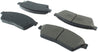 StopTech Street Brake Pads - Front Stoptech