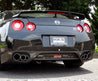 HKS R35 GT-R 3Stage Exhaust System HKS