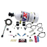 Nitrous Express Ford EFI Dual Nozzle Nitrous Kit (100-300HP) w/10lb Bottle Nitrous Express