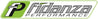 Fidanza Ford / Mazda 2.5L Flywheel Fidanza