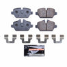 Power Stop 11-16 Mini Cooper Countryman Rear Track Day Brake Pads PowerStop