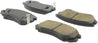 StopTech Street Select Brake Pads - Front Stoptech