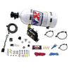 Nitrous Express Proton Plus Nitrous Kit w/10lb Bottle Nitrous Express