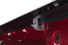 Tonno Pro 07-13 Chevy Silverado 1500 5.8ft Fleetside Lo-Roll Tonneau Cover Tonno Pro