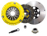 ACT 2007 Mazda 3 HD/Perf Street Sprung Clutch Kit ACT