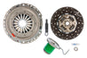 Exedy 2005-2010 Ford Mustang 4.6L Stage 1 Organic Clutch Exedy