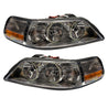 Oracle 05-11 Lincoln TownCar SMD HL - ColorSHIFT w/o Controller ORACLE Lighting