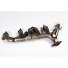 Omix Exhaust Manifold 4.0L 87-90 Jeep Cherokee OMIX