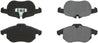 StopTech Street Brake Pads Stoptech