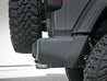 aFe Rebel Series 2.5in 304 SS Cat-Back Exhaust w/ Polished Tip 18-20 Jeep Wrangler (JL) aFe