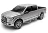 N-Fab Podium SS 07-13 Chevy-GMC 2500/3500 07-10 1500 Ext. Cab - Polished Stainless - 3in N-Fab