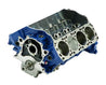 Ford Racing 460 Cubic inch BOSS Short Block - Windsor SB Based Ford Racing