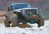 Superlift 18-20 Jeep Wrangler JL Unlimited - 4in Dual Rate Coil Lift Kit w/ King 2.0 Shocks Superlift