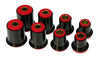 Prothane 74-79 GM 1-5/8in OD Front Control Arm Bushings - Red Prothane