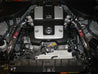 Injen 09-20 Nissan 370Z Black Cold Air Intake Injen