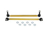 Whiteline 10-16 Hyundai Genesis Coupe Front Sway Bar Links Whiteline