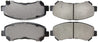 StopTech Performance Brake Pads Stoptech