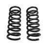 Belltech MUSCLE CAR SPRING SET 92-96 IMPALA/CAPRICE/FR 1.5inch Belltech