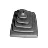 Omix Shifter Boot 84-88 Jeep Cherokee (XJ) OMIX