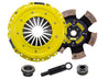ACT 1999 Ford Mustang Sport/Race Sprung 6 Pad Clutch Kit ACT