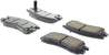 StopTech Street Brake Pads Stoptech